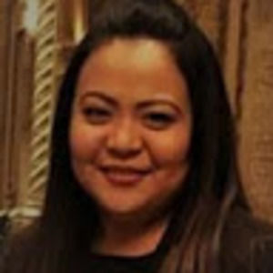 Meet your Posher, Christy